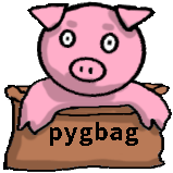 pygbag logo